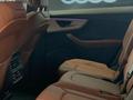 Audi Q8 55 TFSI Quattro Advance 2025 годаfor58 910 000 тг. в Астана – фото 18