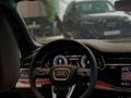 Audi Q8 55 TFSI Quattro Advance 2025 годаfor58 910 000 тг. в Астана – фото 9