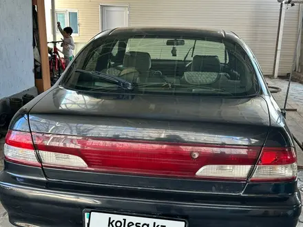 Nissan Cefiro 1997 года за 2 400 000 тг. в Талдыкорган – фото 3