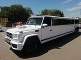 Mercedes-Benz G 55 AMG 2000 года за 10 000 000 тг. в Караганда – фото 2