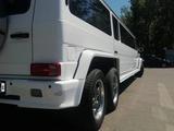 Mercedes-Benz G 55 AMG 2000 года за 10 000 000 тг. в Караганда – фото 3