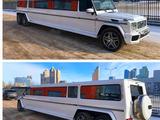 Mercedes-Benz G 55 AMG 2000 года за 10 000 000 тг. в Караганда – фото 5
