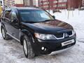 Mitsubishi Outlander 2008 года за 6 900 000 тг. в Астана – фото 5