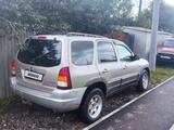 Mazda Tribute 2002 года за 2 300 000 тг. в Астана – фото 4