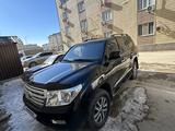 Toyota Land Cruiser Prado 2008 годаүшін15 500 000 тг. в Актау – фото 2