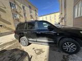 Toyota Land Cruiser Prado 2008 года за 15 500 000 тг. в Актау – фото 5