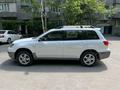 Mitsubishi Outlander 2004 годаfor4 300 000 тг. в Алматы – фото 5