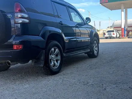 Toyota Land Cruiser Prado 2007 года за 12 000 000 тг. в Актау