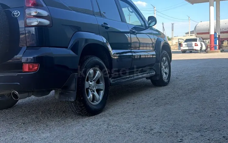 Toyota Land Cruiser Prado 2007 годаүшін12 000 000 тг. в Актау