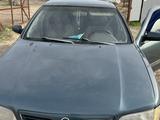 Nissan Maxima 1997 годаүшін1 500 000 тг. в Уральск