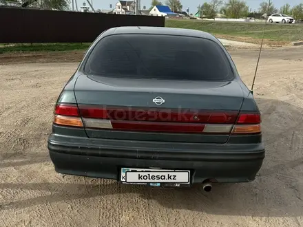 Nissan Maxima 1997 года за 1 800 000 тг. в Уральск – фото 7