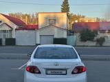 Toyota Corolla 2010 годаүшін3 880 000 тг. в Павлодар – фото 4
