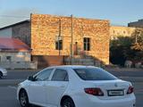 Toyota Corolla 2010 годаүшін3 880 000 тг. в Павлодар – фото 3