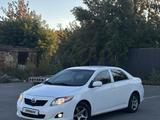 Toyota Corolla 2010 годаүшін3 880 000 тг. в Павлодар