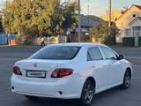 Toyota Corolla 2010 годаүшін3 880 000 тг. в Павлодар – фото 5