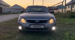 ВАЗ (Lada) Priora 2172 2012 года за 2 600 000 тг. в Костанай – фото 2