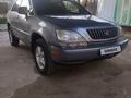 Lexus RX 300 2001 года за 5 600 000 тг. в Тараз