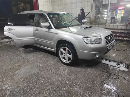 Subaru Forester 2005 года за 4 500 000 тг. в Усть-Каменогорск – фото 7