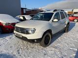 Renault Duster 2013 года за 3 480 675 тг. в Астана – фото 5