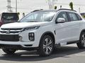 Mitsubishi ASX 2023 года за 7 869 000 тг. в Алматы