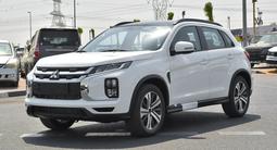 Mitsubishi ASX 2023 годаүшін7 869 000 тг. в Алматы