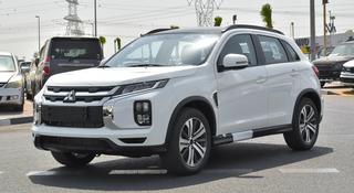 Mitsubishi ASX 2023 года за 7 869 000 тг. в Алматы