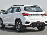 Mitsubishi ASX 2023 года за 7 869 000 тг. в Алматы – фото 5