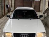 Audi 80 1992 годаүшін1 380 000 тг. в Тараз – фото 5