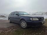 Audi A6 1997 годаүшін2 850 000 тг. в Шымкент – фото 2