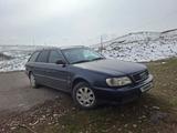Audi A6 1997 годаүшін2 850 000 тг. в Шымкент – фото 3