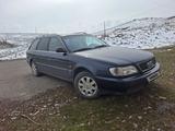 Audi A6 1997 годаүшін2 850 000 тг. в Шымкент – фото 4