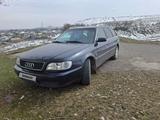 Audi A6 1997 годаүшін2 850 000 тг. в Шымкент – фото 5