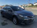 Toyota Camry 2016 годаүшін6 100 000 тг. в Актау – фото 3