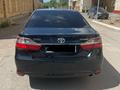 Toyota Camry 2014 года за 11 500 000 тг. в Караганда – фото 3