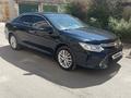 Toyota Camry 2014 года за 11 500 000 тг. в Караганда