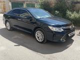 Toyota Camry 2014 года за 11 500 000 тг. в Караганда