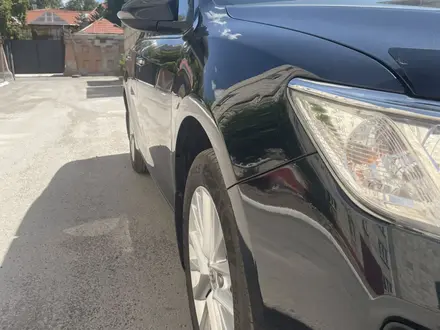 Toyota Camry 2014 года за 11 500 000 тг. в Караганда – фото 6