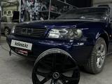 Audi A6 1995 годаүшін2 500 000 тг. в Караганда – фото 2