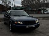 Audi A6 1995 годаүшін2 500 000 тг. в Караганда – фото 4