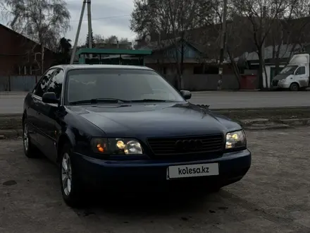 Audi A6 1995 года за 2 500 000 тг. в Караганда – фото 4