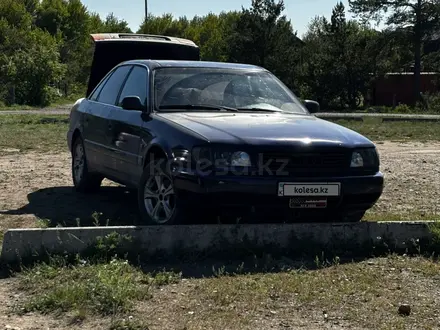 Audi A6 1995 года за 2 500 000 тг. в Караганда – фото 6