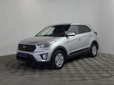 Hyundai Creta 2019 года за 9 550 000 тг. в Алматы