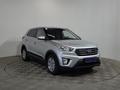 Hyundai Creta 2019 года за 9 550 000 тг. в Алматы – фото 3