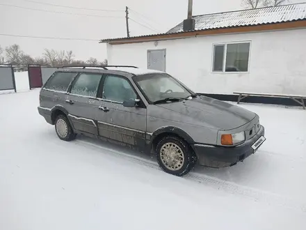 Volkswagen Passat 1991 года за 1 099 999 тг. в Иртышск