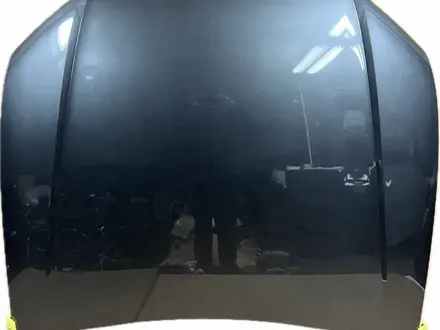 AUDI SQ8 2019 Капот за 100 000 тг. в Алматы