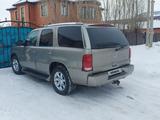 Cadillac Escalade 2002 годаүшін4 000 000 тг. в Актобе – фото 3