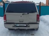 Cadillac Escalade 2002 годаүшін4 000 000 тг. в Актобе – фото 4