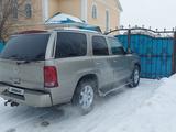 Cadillac Escalade 2002 годаүшін6 000 000 тг. в Актобе – фото 5