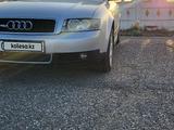 Audi A4 2002 года за 2 700 000 тг. в Тараз – фото 3