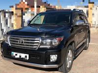 Toyota Land Cruiser 2008 годаүшін17 000 000 тг. в Усть-Каменогорск